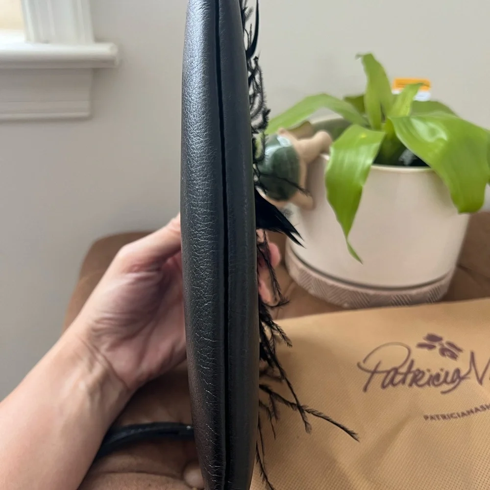 Patricia Nash Wristlet/Clutch